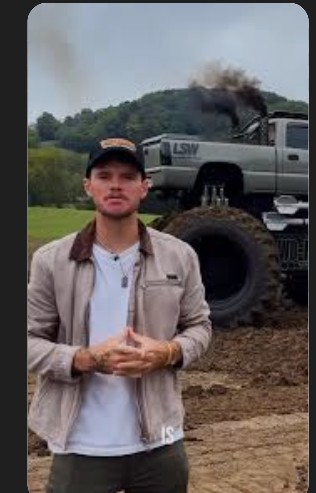 Cody Detwiler Whistlindiesel Accident Death: Beloved YouTube Star WhistlinDiesel Has died